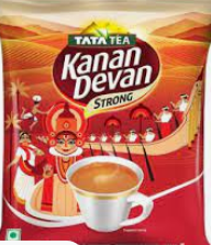Kannan Devan Strong Tea 100g