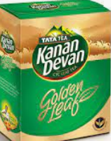 Kannan Devan green Leaf 250g