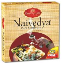 Naivedyam Cup Sambrani small