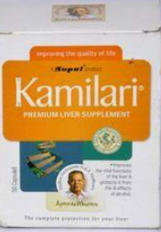 Kamilari tablet