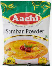 Aachi Sambar