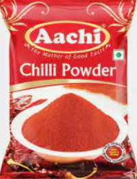 Aachi Chilli Powder