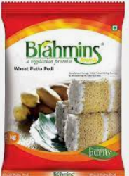 Brahmins Wheat Puttu