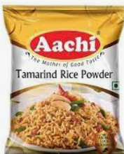 Aachi Tamerind Rice 100g