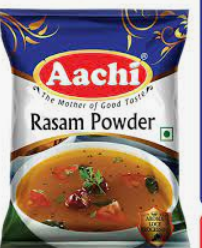 Aachi rasam Powder 100g