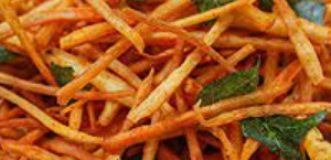 Kappa Sticks Spicy