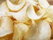 Kappa Chips Salted