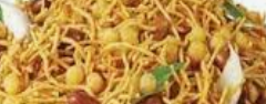 mixture Garlic 250g
