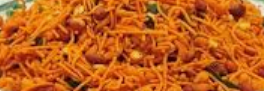 Mixture Spicy