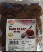 ASR Ragi Papad