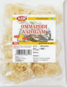 ASR Omapudi Papad