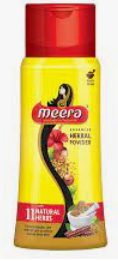 Meera shikakai