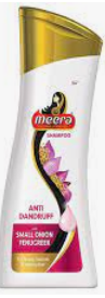 Meera Shampoo Small Onion