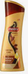 Meera Shampoo Hair care