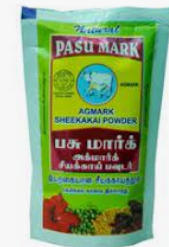 Pasu Shikakai