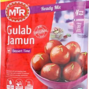 MTR Gulab Jamun
