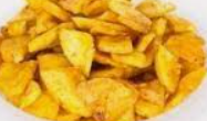 4 Cut Chips 1 kg