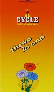 Cycle 3 on 1 Agarbathie 14g