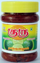 Guru narthanga Picle