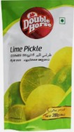 DH Lime Pickle