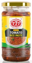 777 Tomato Rice Paste