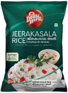 DH Jeerakashala Rice 1Kg