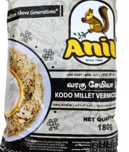 Anil Kodo Millet Sevai