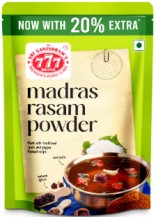 777 Rasam Powder