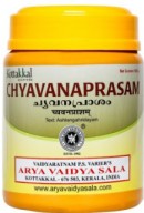 Kottakal ChavanPrash