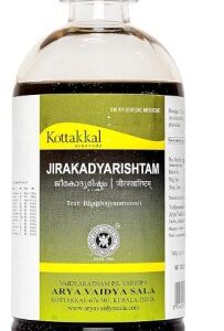 Kottakal Jeerakadyarishtam