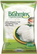 Brahmins Appam Idiyappam Podi