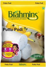 Brahmins White Puttu Podi