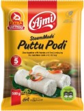 Ajmi White Puttu Podi 500g