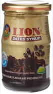 Lion Date Syrup 250ml