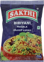 Sakti Biriyani Masala 50g
